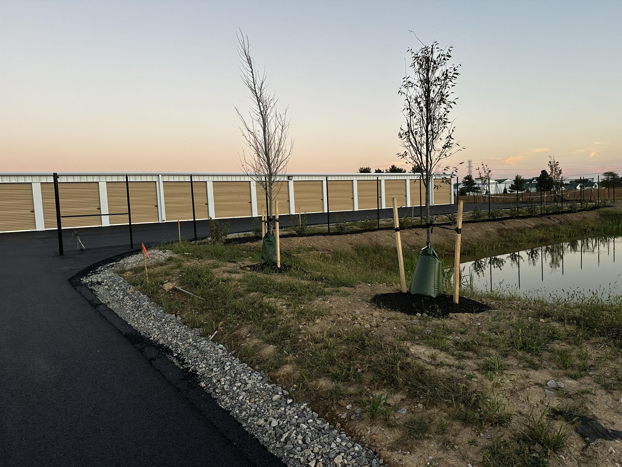 unlimited storage in sandsbury, OH